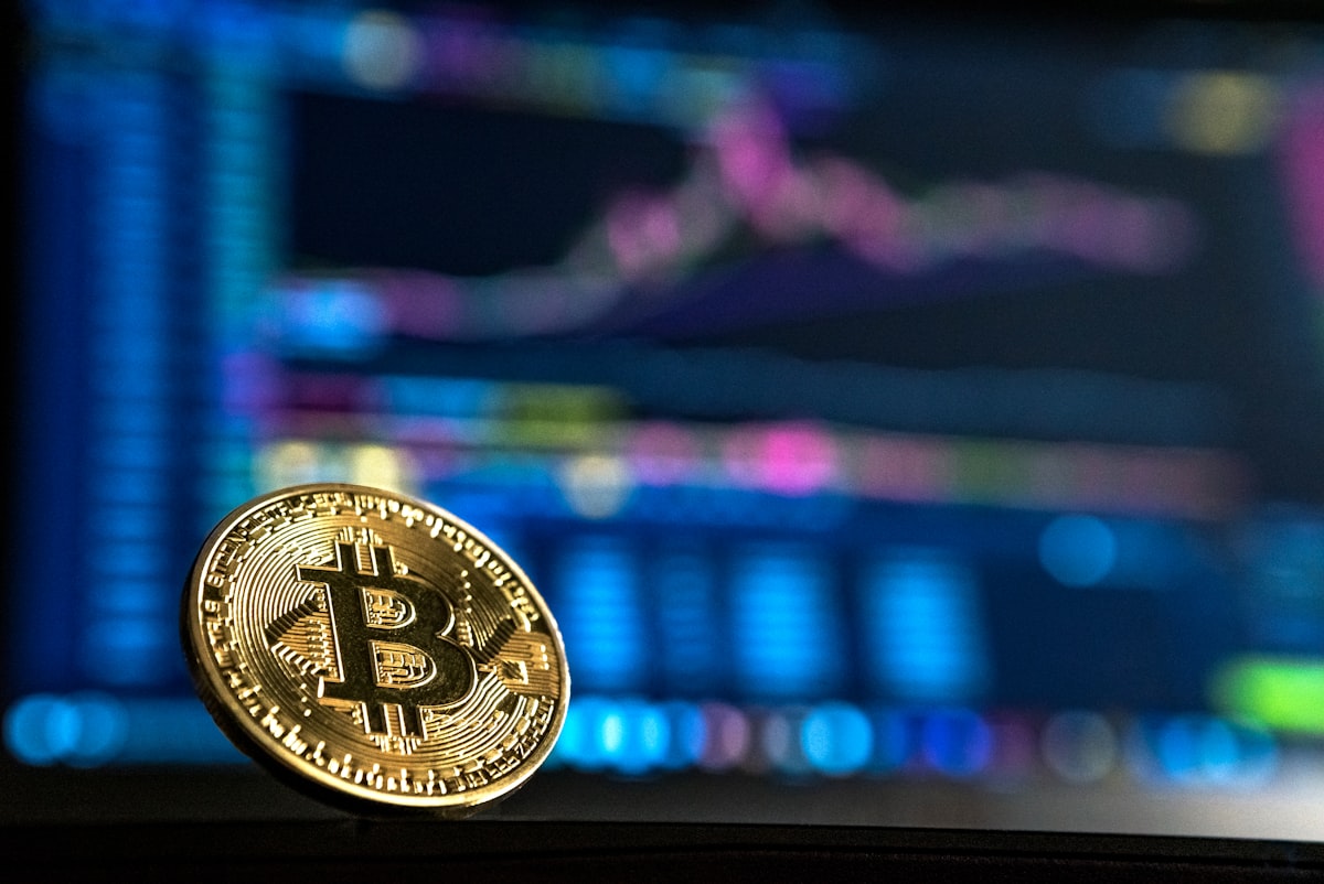 Bitcoin Breaks $200,000: What Happens Next?